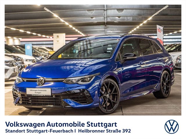 Volkswagen Golf 8 Variant R DSG Navi P-Dach Kamera Tempomat