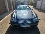 Mercedes-Benz Mercedes SL350  M272 02/2008 91000km Merce... - Mercedes-Benz SL 350 aus 2008
