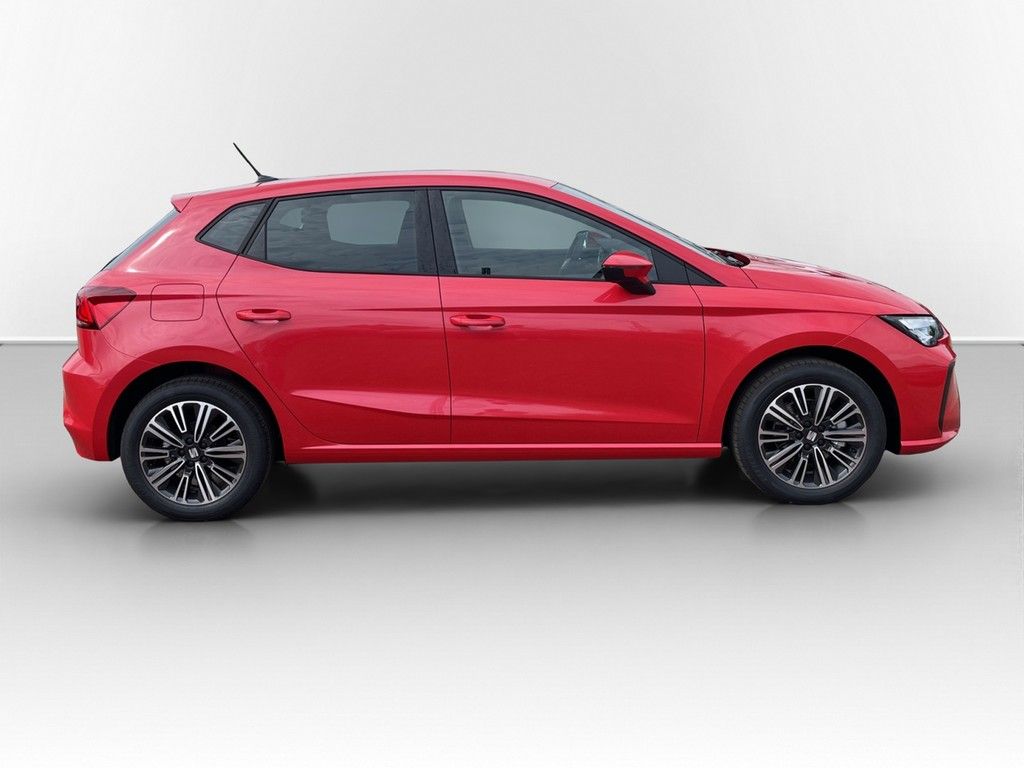 Seat Ibiza - Bild 5
