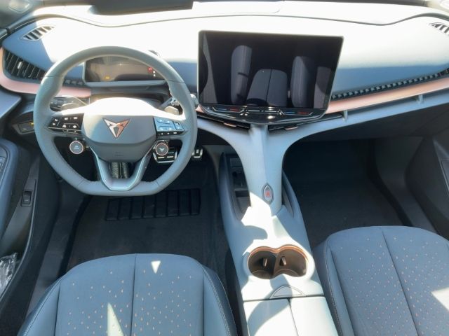 Cupra Tavascan - Bild 8