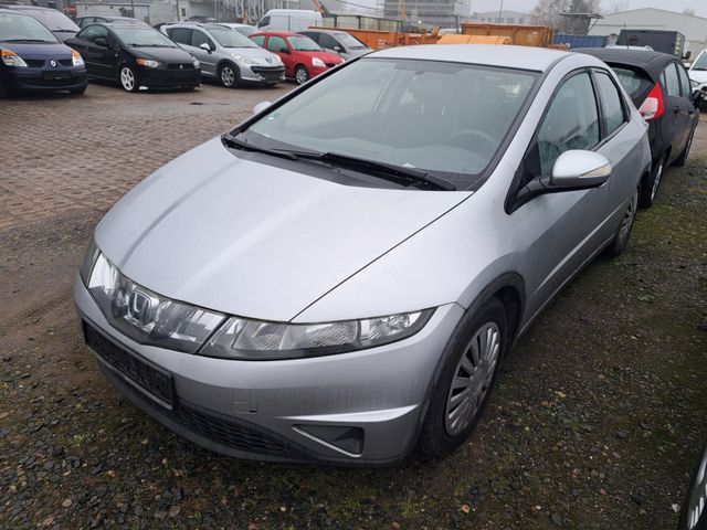 Honda Civic Lim. 5-trg. 1.4 Comfort*Automatik*Klima*5T