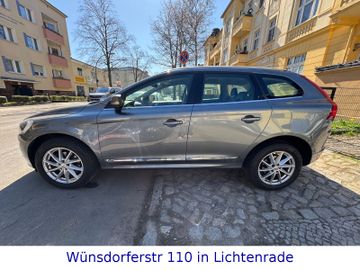 Volvo XC60 - 8
