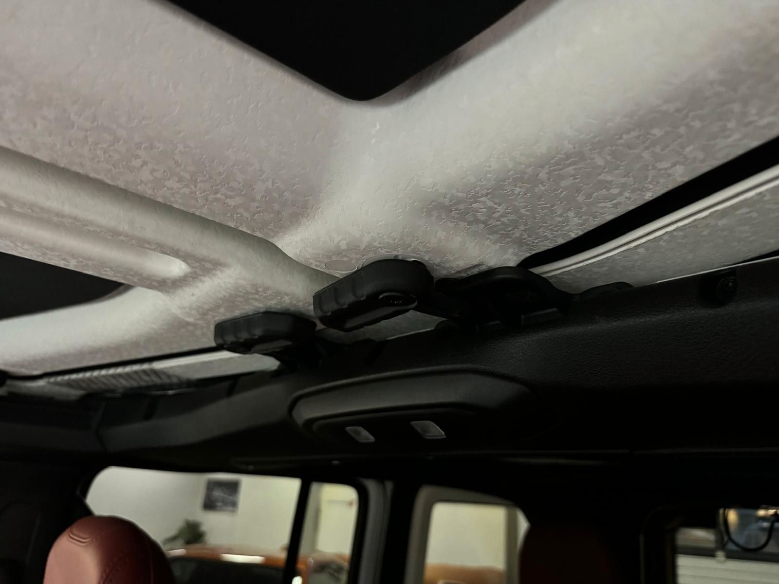 Fahrzeugabbildung Jeep VORFÜHRWAGEN RUBICON 392-6.4L V8-35"-STEEL BPR
