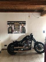 Harley-Davidson Sportster 1200 - HARLEY-DAVIDSON 2000 SPORTSTER 1200