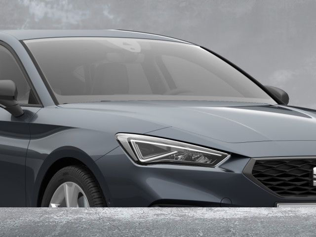 Seat Leon - Bild 8