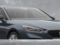 Seat Leon - Vorschau Bild 8