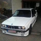 BMW E30 325 eta - BMW 325 eta Gebrauchtwagen