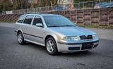 Skoda Octavia 1.6 mpi Automatik - Skoda Octavia: Mpi