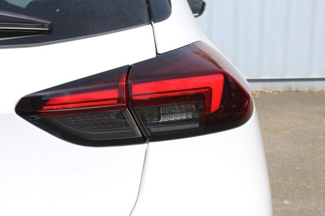 Fahrzeugabbildung Opel Corsa F 1.2 Turbo GS KlimaA,LED,Navi,SHZ,Kam.,LM