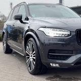 Volvo XC90 D5 AWD BLACKEDITION FACELIFT INSCRIPTION