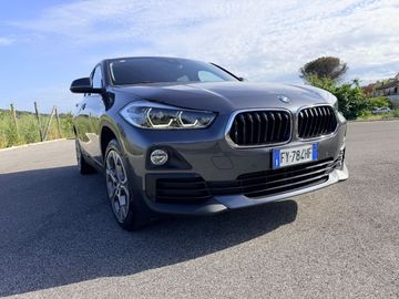 BMW X2 - 1