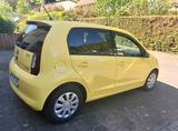 Skoda Citigo Clever 1.0 MPI Green tec 44kW (60PS) - gebrauchte Skoda Citigo aus dem Jahr 2018