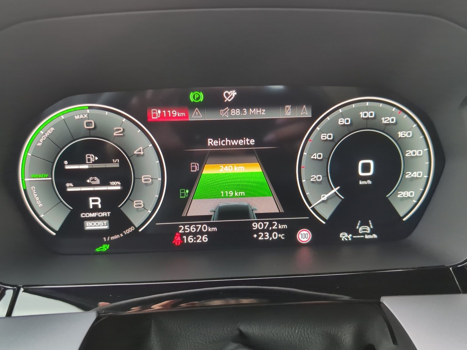 Audi A3 - Bild 23