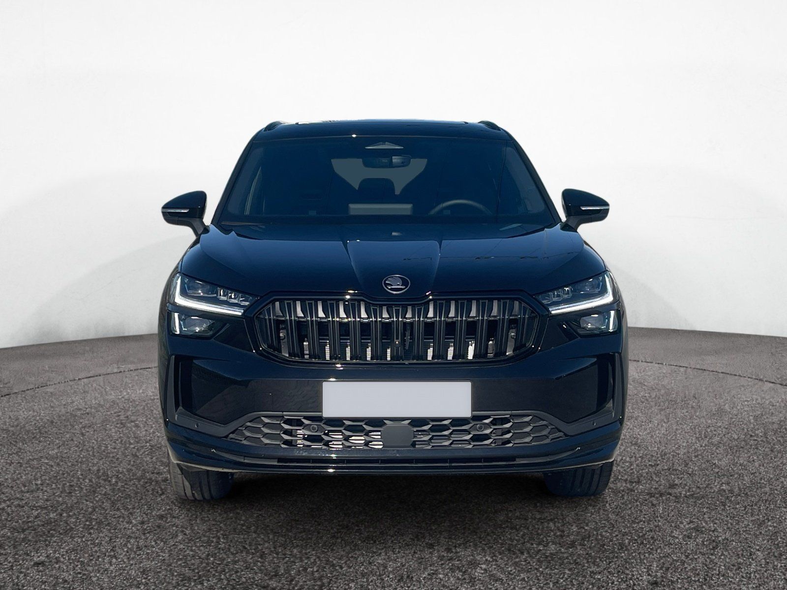 Skoda Kodiaq - Bild 3