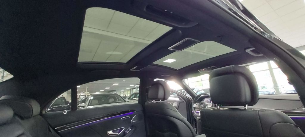 Mercedes-Benz S 560 L AMG 135 T/NP 360° DISTR NETTO 50.100
