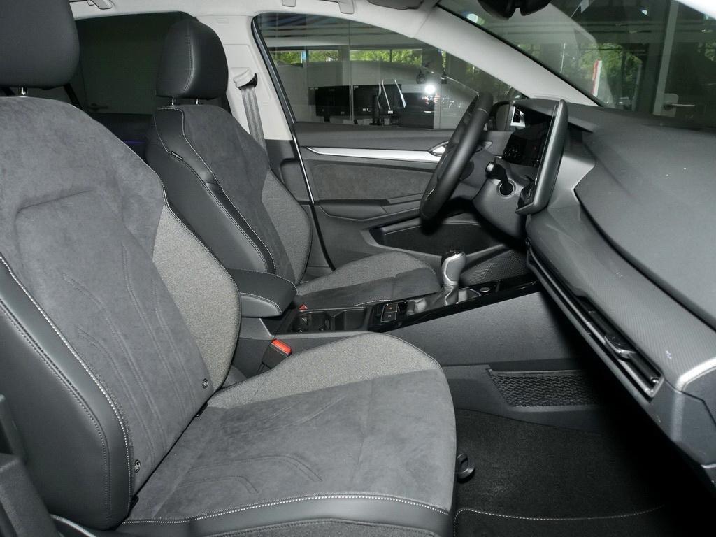 Volkswagen Golf 8 1.5 TSI Style NAVI KAMERA AHK HuD MATRIX, миниатюра 5