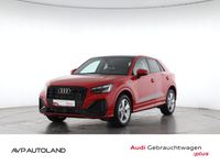 Audi Q2 - Vorschau Bild 1