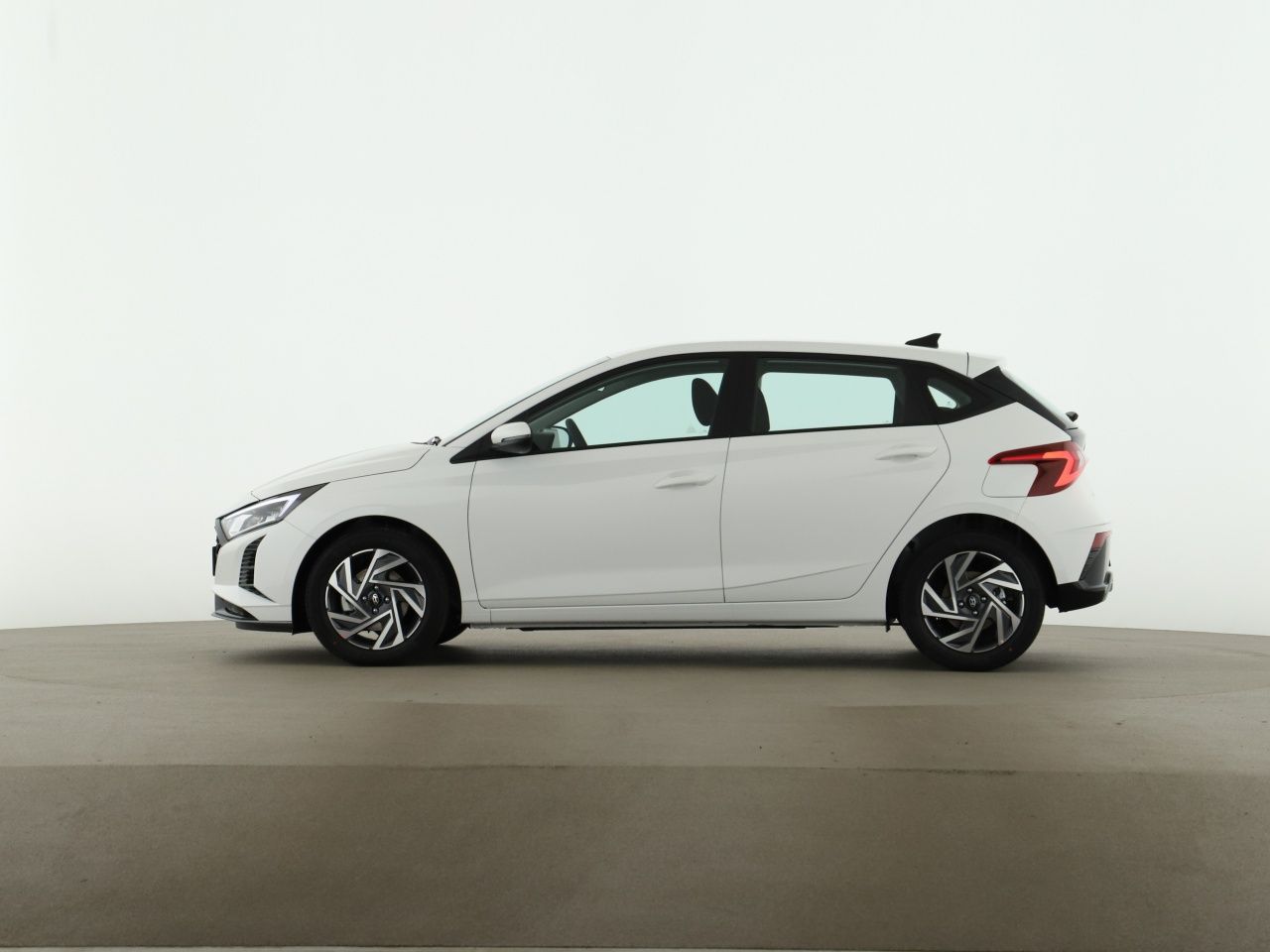 Hyundai i20 – Bild 4
