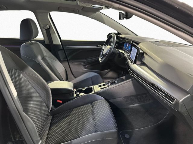 Golf VIII 2.0 TDI DSG IQ.LIGHT+PANO+AHK+HUD+ACC+