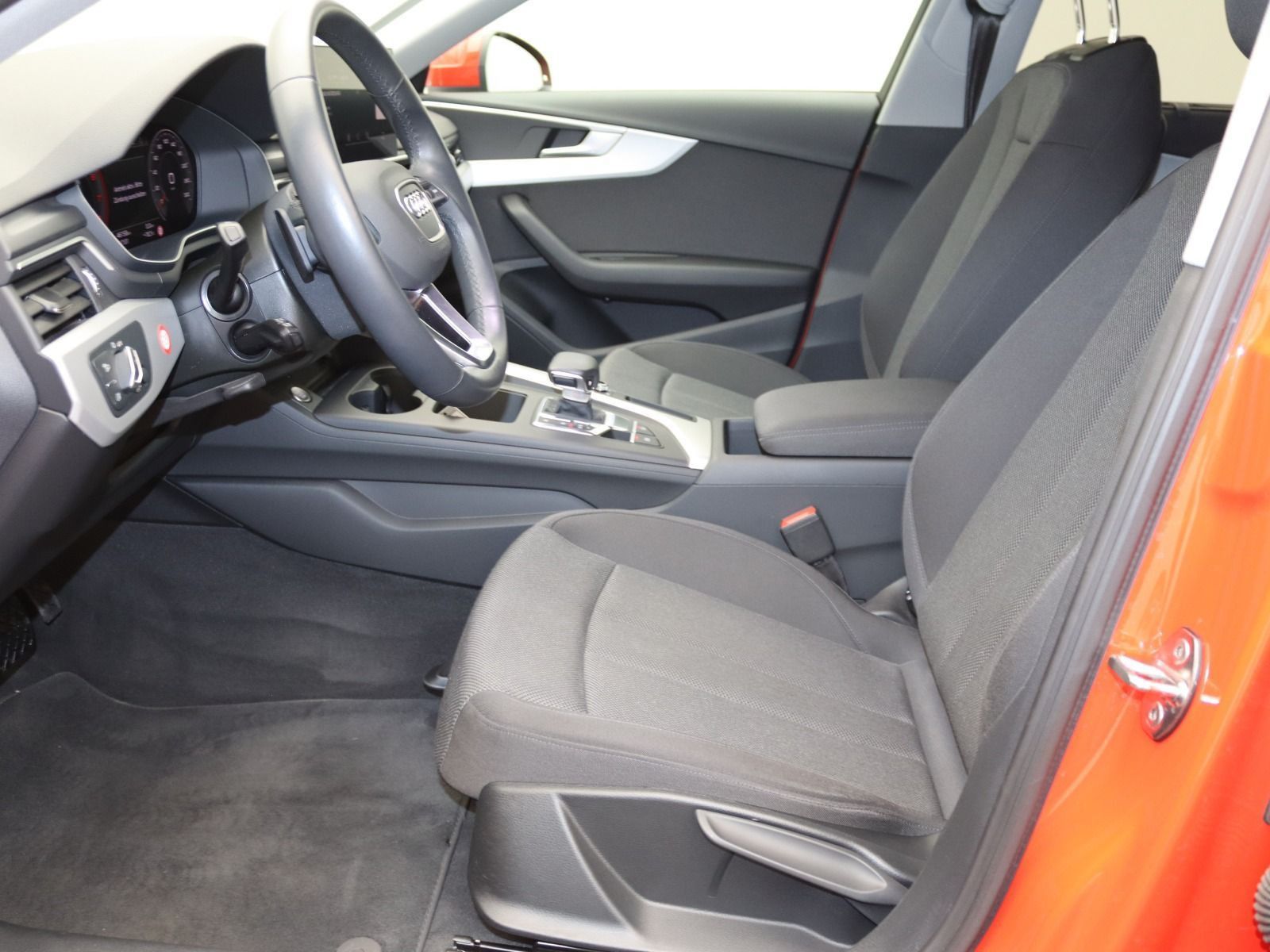 Audi A4 - Bild 16