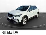 Seat Arona 1.0 TSI DSG FR-Line Navi Kamera SiHz - Seat Arona Jahreswagen