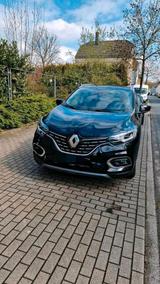 Renault Kadjar 1.7 dCi 150 PS - Renault Kadjar in Bochum