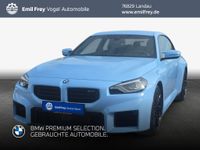 BMW M2 - Vorschau Bild 1