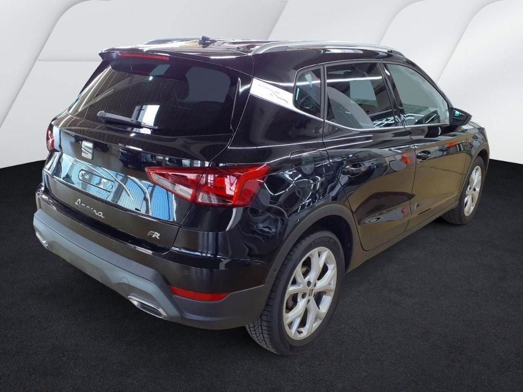 Seat Arona - Bild 2
