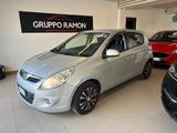 Hyundai i20 1.4 CRDi 5p. Comfort - Hyundai i20 Comfort mit Diesel-Antrieb