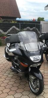 BMW K 1200 LT - BMW GEBRAUCHT K 1200 LT
