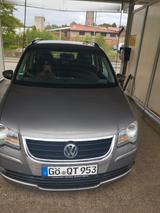 Volkswagen Touran 1.9 TDI 77kW Conceptline Conceptline