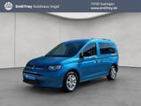 Volkswagen Caddy 2.0 TDI BMT (7-Si.) Life - VW Caddy Gebrauchtwagen in Stuttgart