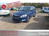 Skoda Roomster 1.2 TSI Elegance Plus Edition Pano LM - Skoda Roomster: Elegance