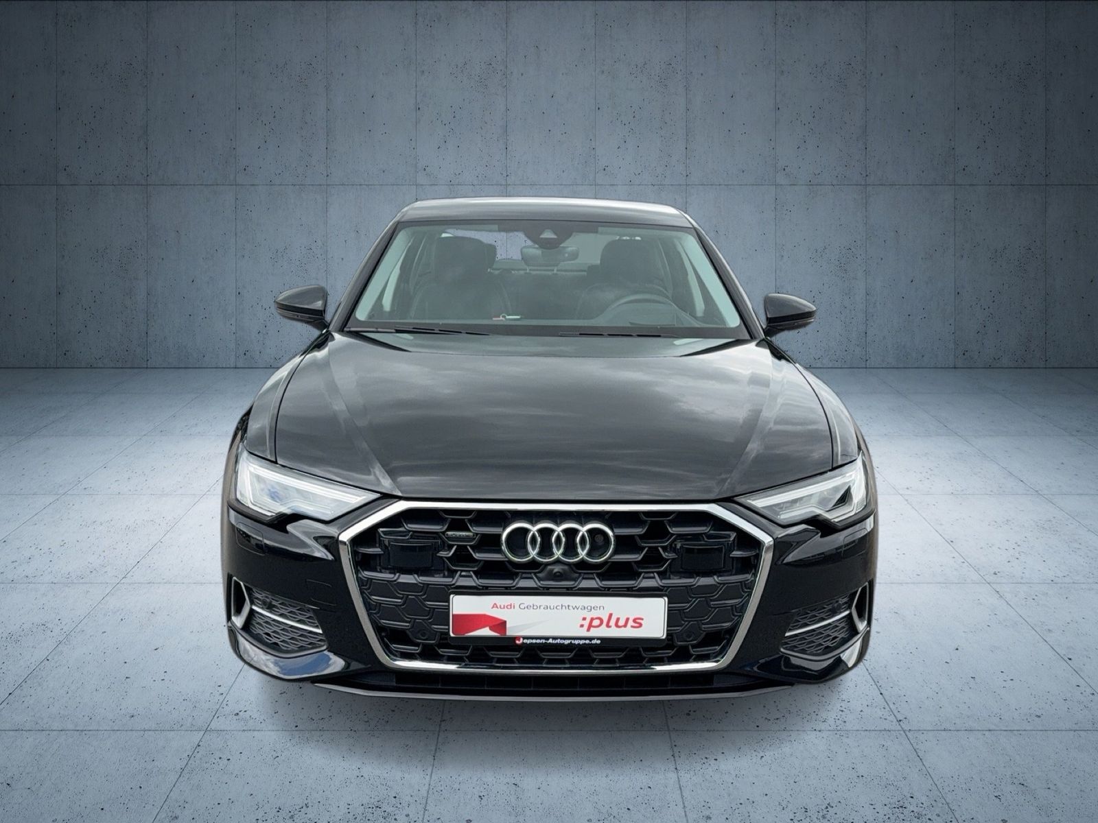 Audi A6 - Bild 9