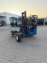 Moffett M4 25.4*Allrad*4 Wege*Nur 3.200*Hyd.Ver.Gabel - Offers