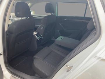 Skoda Superb - 8