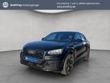 Audi Q2 1.4 TFSI S tronic sport S Line Panodach - Audi Q2 mit Schiebedach