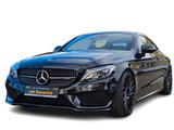 Mercedes-Benz C 43 AMG Coupé 4Matic*NIGHT*AMG AGA*ALCANTARA* - Mercedes-Benz C 43 AMG in Essen