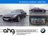 BMW Z4 sDrive20i Cabrio M-Sport *Shadow*Navi*LED*H&K - BMW Z4 in Freiburg