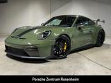 Porsche 992 (911) GT3 |Weissach |PTS natooliv - Porsche Gebrauchtwagen