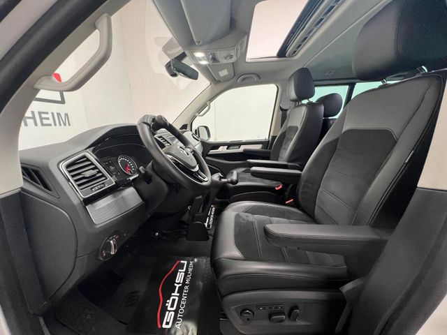 Volkswagen T6 Multivan Highline*StHz*ACC*RFK*Dynaudio*GSHD*