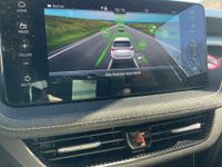 Skoda Fabia - Vorschau Bild 24