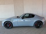 Mazda MX-5 RF 2.0 SKYACTIV-G 184 Homura 20 KM NEUWERTI - Mazda MX-5 Jahreswagen