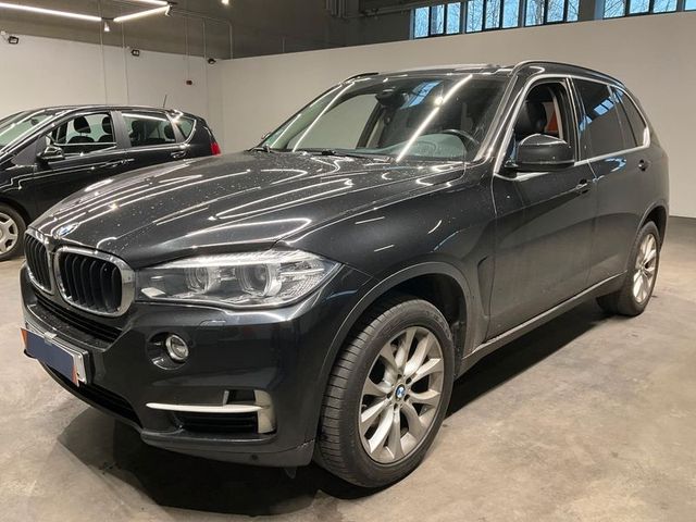 BMW X5 xDrive 30d/PANO/HUD/KAMERA/MEMORY