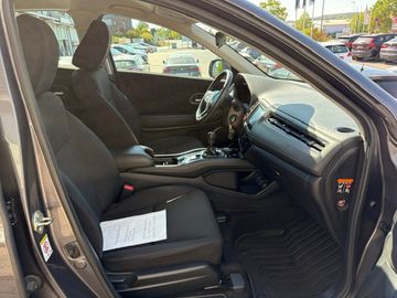 Honda HR-V - 7