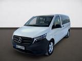 Mercedes-Benz Vito 114 CDI TP/E Tourer Pro extralang 9-Sitzer - Mercedes-Benz Vito 9 sitzer