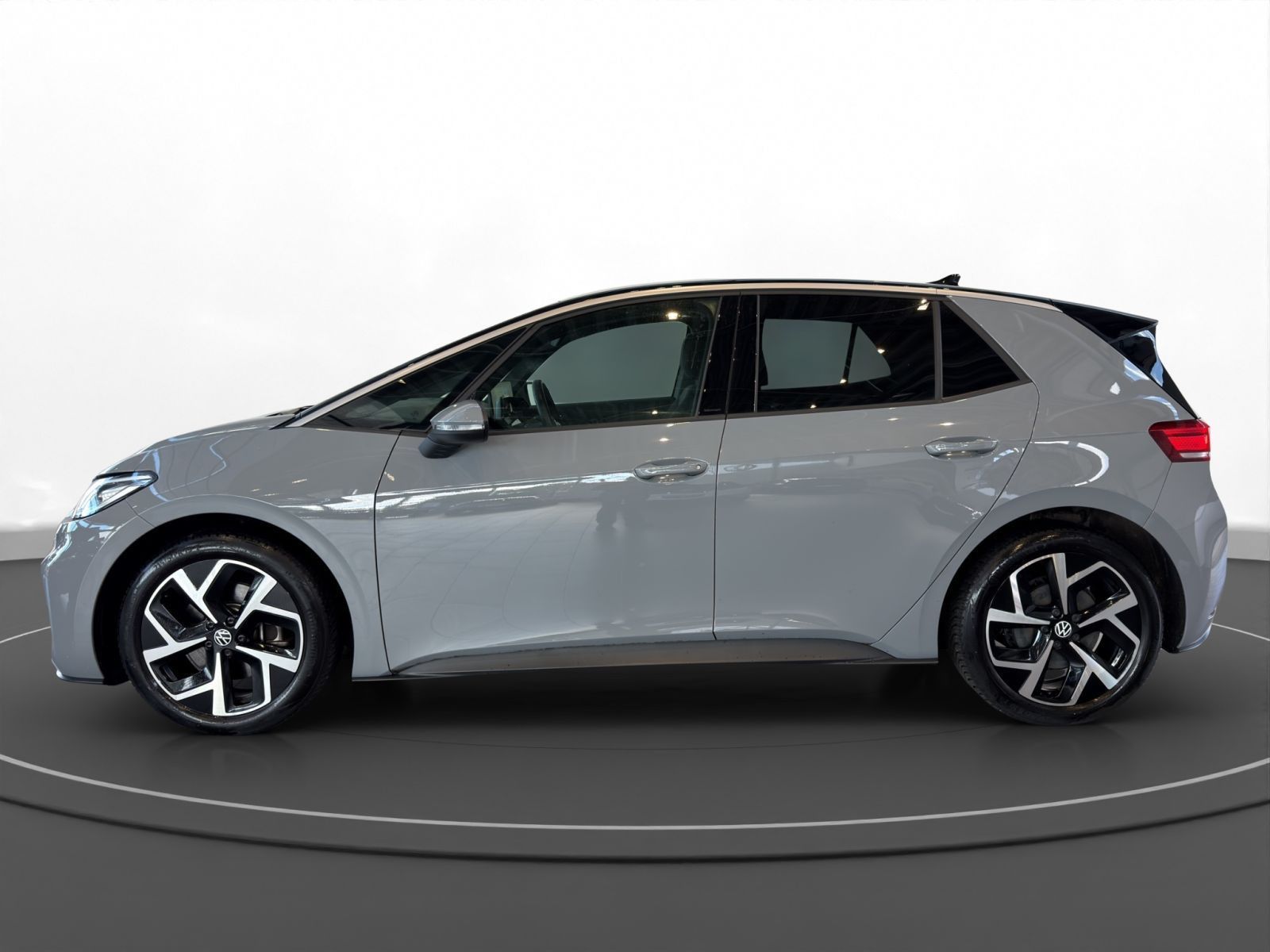 Volkswagen ID.3 Pro Nav SH Alu IQ.Light foto 5