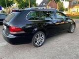 Volkswagen Golf Variant 2.0 TDI DPF DSG Highline TOP AUSST- - Gebrauchtwagen mit Automatik bis 4.000 Euro
