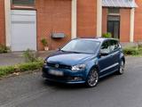 Volkswagen Polo BlueGT 2013, 140 PS, 2 Han... - Volkswagen Polo: 14