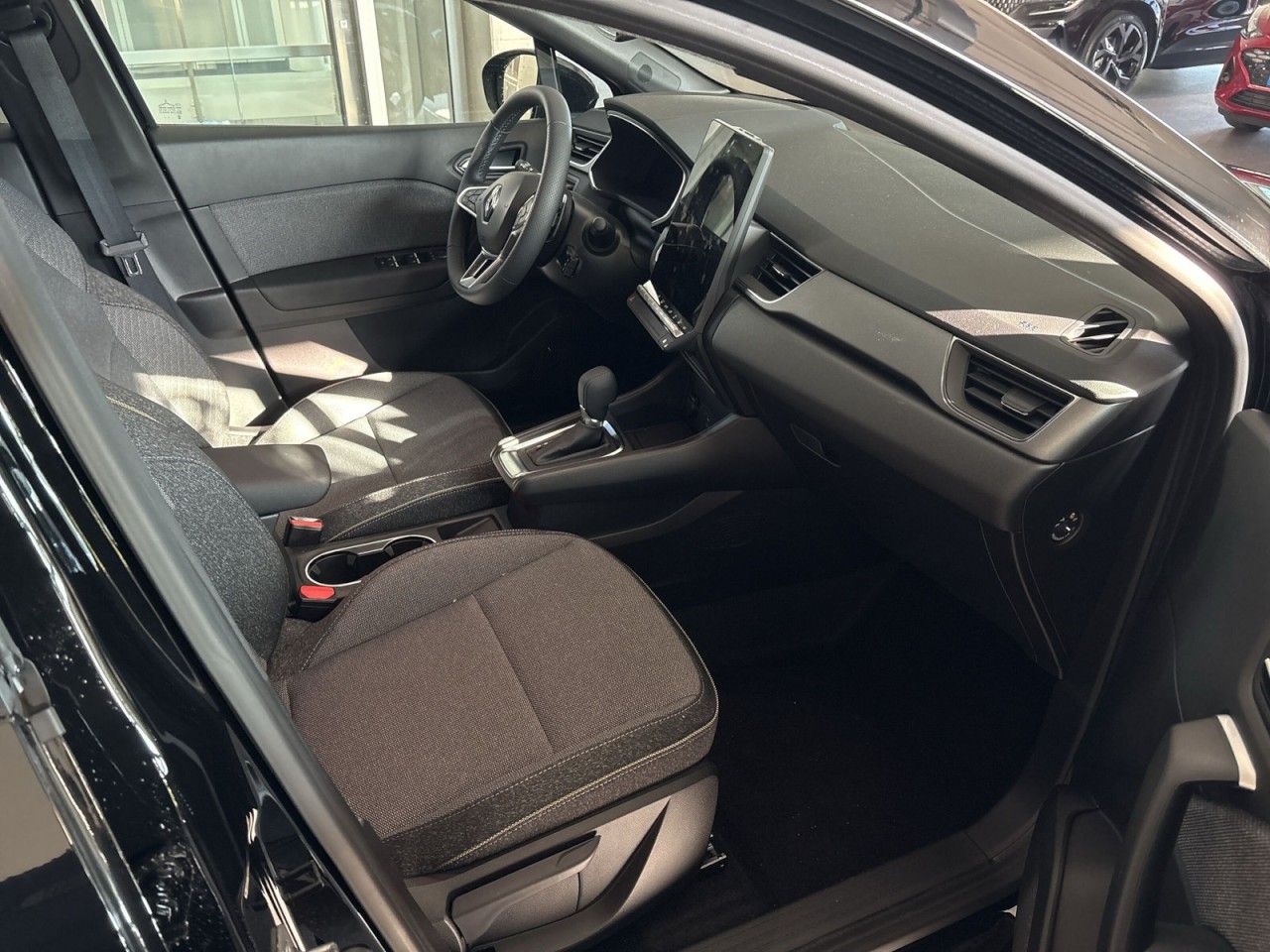 Renault Captur - Bild 15